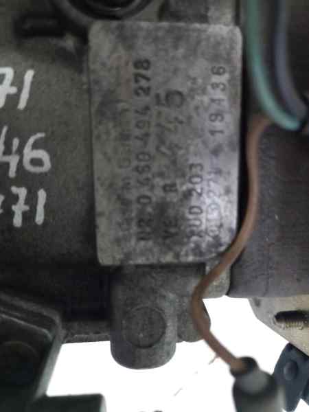 BOMBA INYECCION CITROEN ZX 1.9 Turbodiesel (90 CV) 5 velocidades