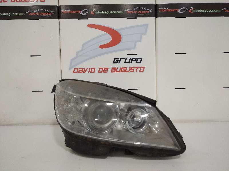 FARO DERECHO MERCEDES CLASE C (W204) BERLINA C 220 CDI (204.008)