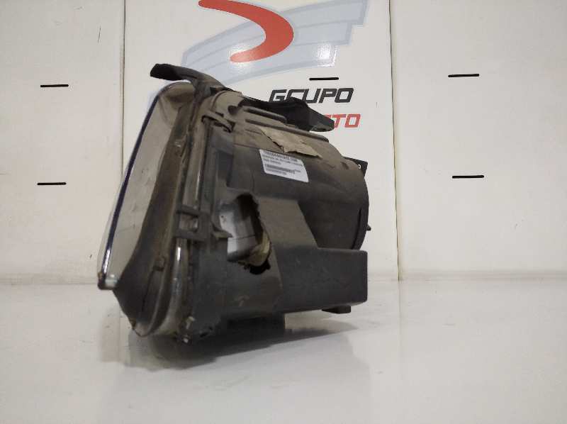 FARO DERECHO MERCEDES CLASE C (W204) BERLINA C 220 CDI (204.008)