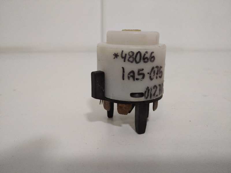 ANTIRROBO SEAT IBIZA (6L1) Cool