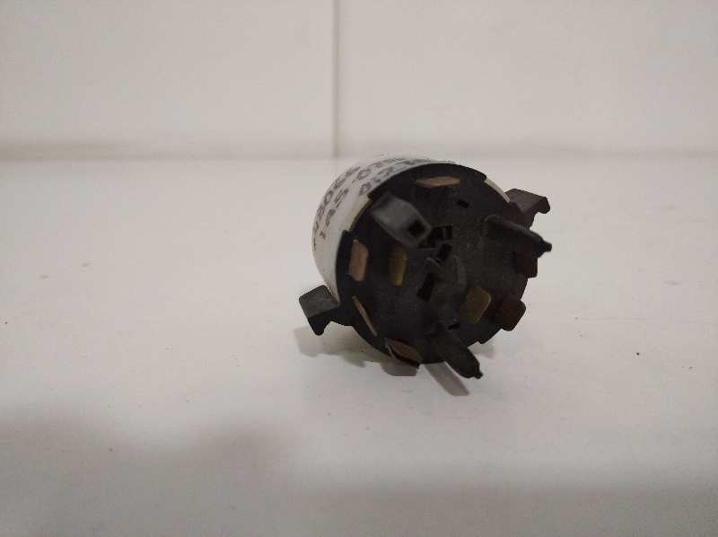ANTIRROBO SEAT IBIZA (6L1) Cool