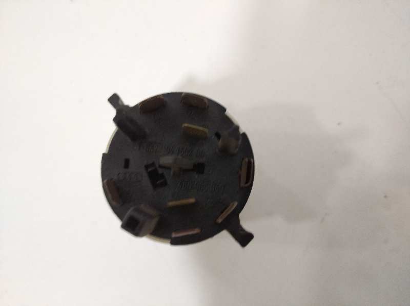 ANTIRROBO SEAT IBIZA (6L1) Cool