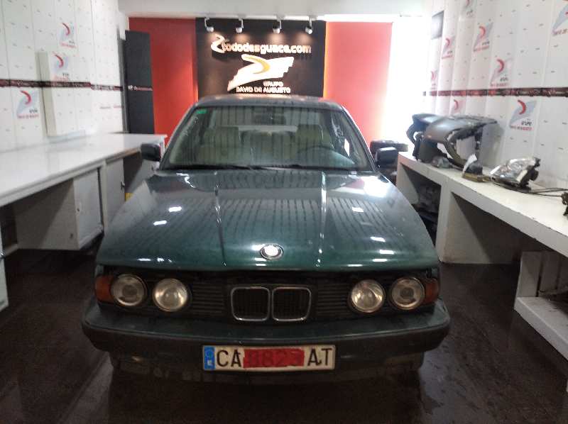 BMW SERIE 5 BERLINA (E39) 525tds Motor 2,5 Ltr. - 105 kW Turbodiesel CAT
