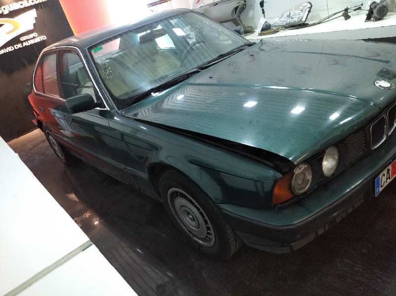 BMW SERIE 5 BERLINA (E39) 525tds Motor 2,5 Ltr. - 105 kW Turbodiesel CAT