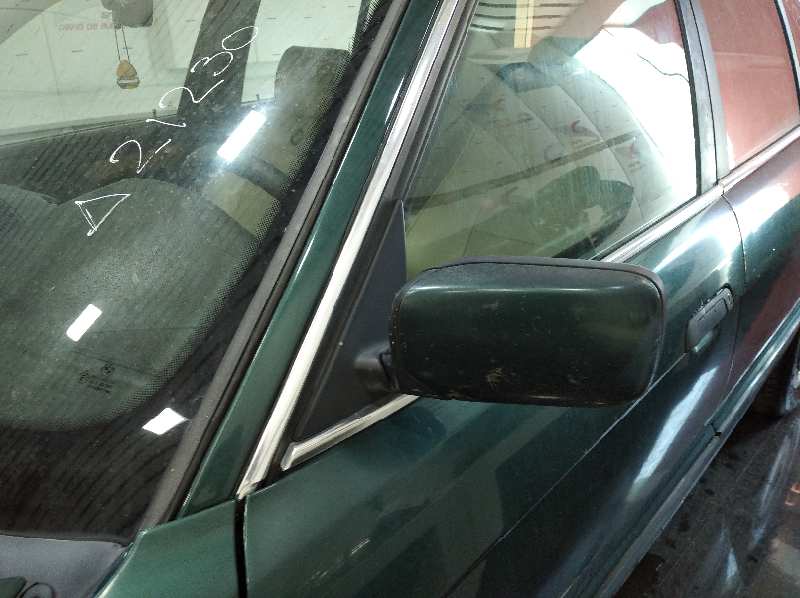 BMW SERIE 5 BERLINA (E39) 525tds Motor 2,5 Ltr. - 105 kW Turbodiesel CAT