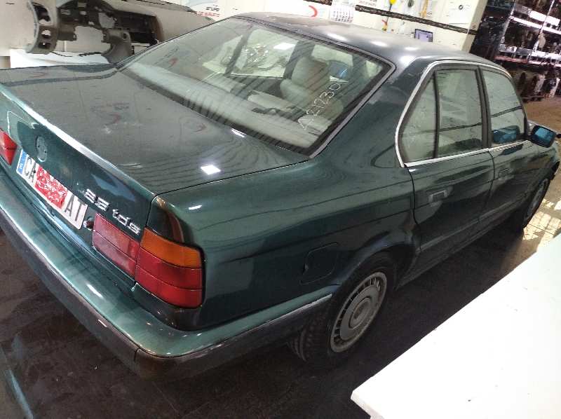 BMW SERIE 5 BERLINA (E39) 525tds Motor 2,5 Ltr. - 105 kW Turbodiesel CAT