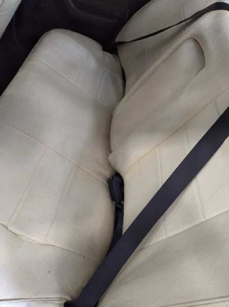 TRANSMISION DELANTERA DERECHA BMW SERIE 5 BERLINA (E39) 525tds