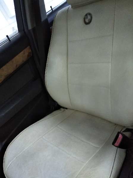 BMW SERIE 5 BERLINA (E39) 525tds Motor 2,5 Ltr. - 105 kW Turbodiesel CAT