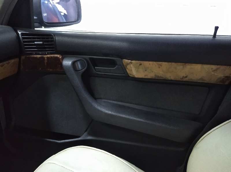 BMW SERIE 5 BERLINA (E39) 525tds Motor 2,5 Ltr. - 105 kW Turbodiesel CAT