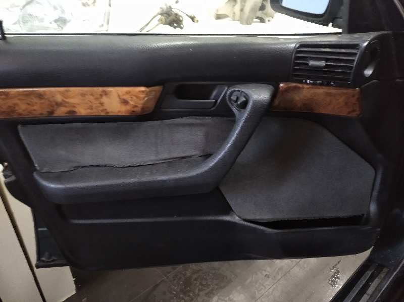 BMW SERIE 5 BERLINA (E39) 525tds Motor 2,5 Ltr. - 105 kW Turbodiesel CAT
