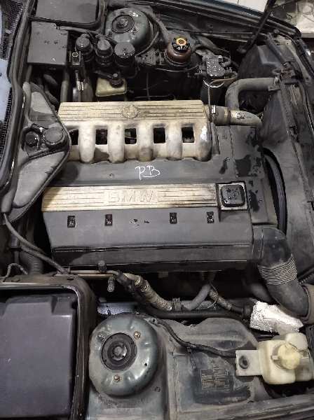 BMW SERIE 5 BERLINA (E39) 525tds Motor 2,5 Ltr. - 105 kW Turbodiesel CAT