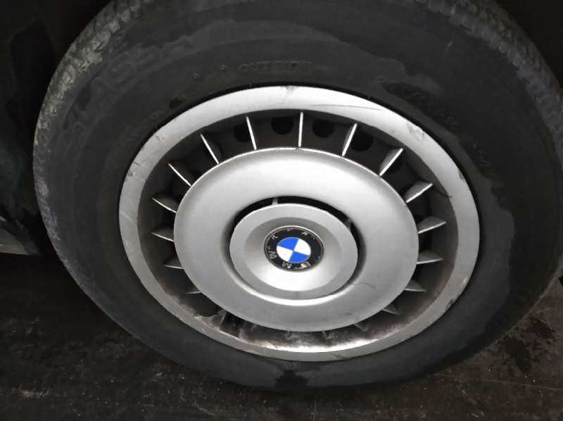 BMW SERIE 5 BERLINA (E39) 525tds Motor 2,5 Ltr. - 105 kW Turbodiesel CAT