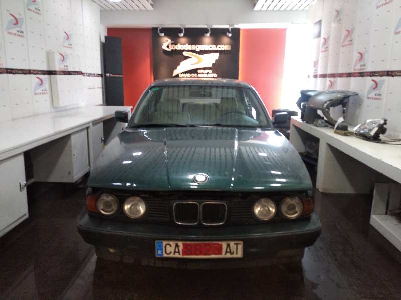 BMW SERIE 5 BERLINA (E39) 525tds Motor 2,5 Ltr. - 105 kW Turbodiesel CAT
