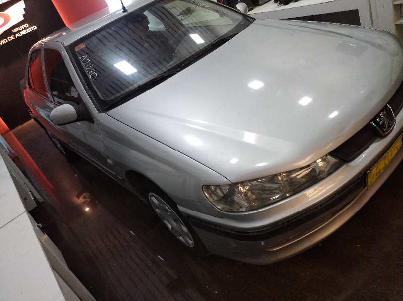 PEUGEOT 406 BERLINA (S1/S2) SR Motor 1,8 Ltr. - 85 kW 16V CAT