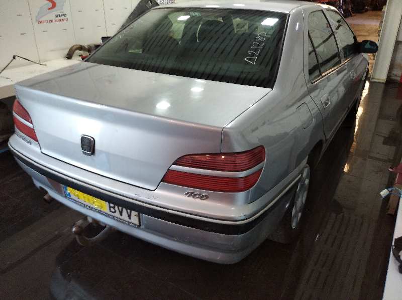PEUGEOT 406 BERLINA (S1/S2) SR Motor 1,8 Ltr. - 85 kW 16V CAT