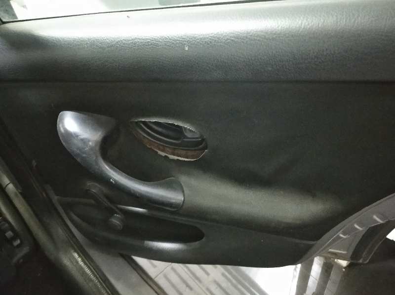 PEUGEOT 406 BERLINA (S1/S2) SR Motor 1,8 Ltr. - 85 kW 16V CAT