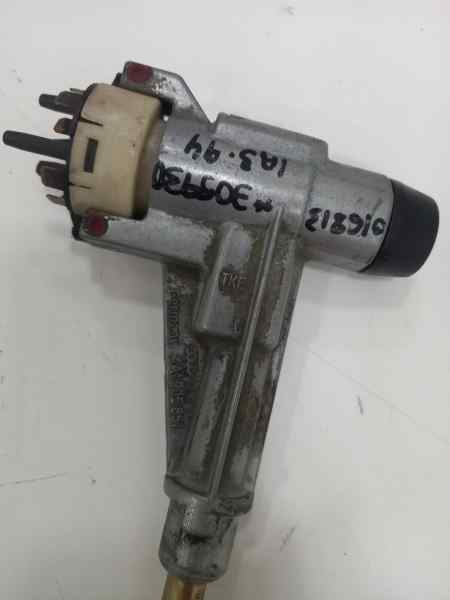 ANTIRROBO AUDI 100 BERLINA (C4) Básico