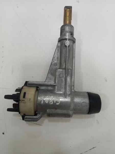 ANTIRROBO AUDI 100 BERLINA (C4) Básico