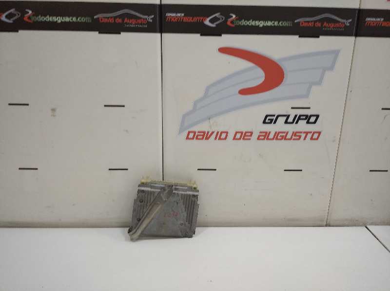 CENTRALITA MOTOR UCE NISSAN ALMERA (N16/E) *