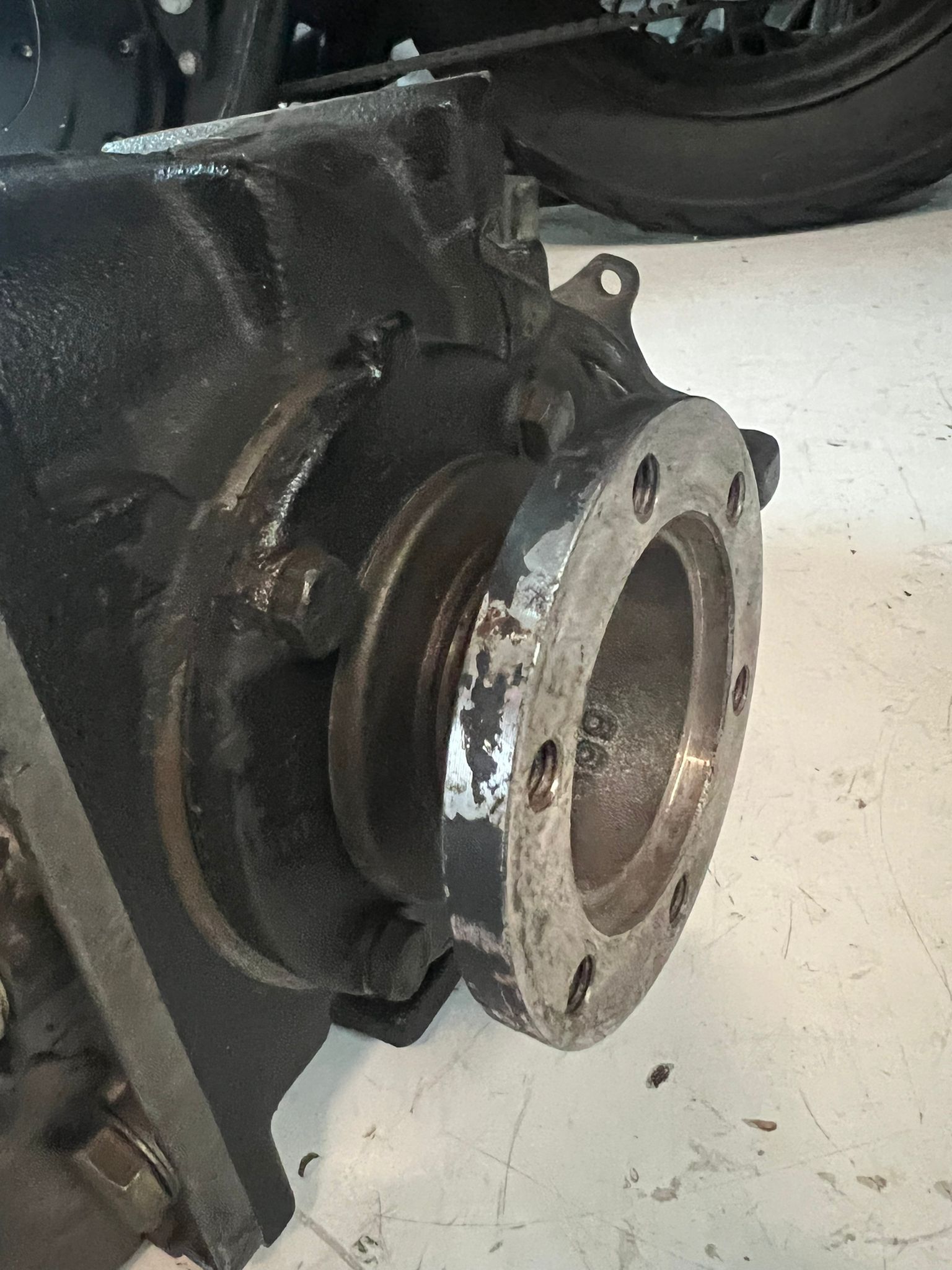 DIFERENCIAL TRASERO BMW SERIE 3 BERLINA (E30) 318is