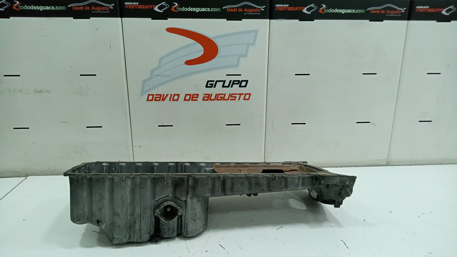 CARTER MERCEDES CLASE E (W210) BERLINA DIESEL 300 Diesel (210.020)