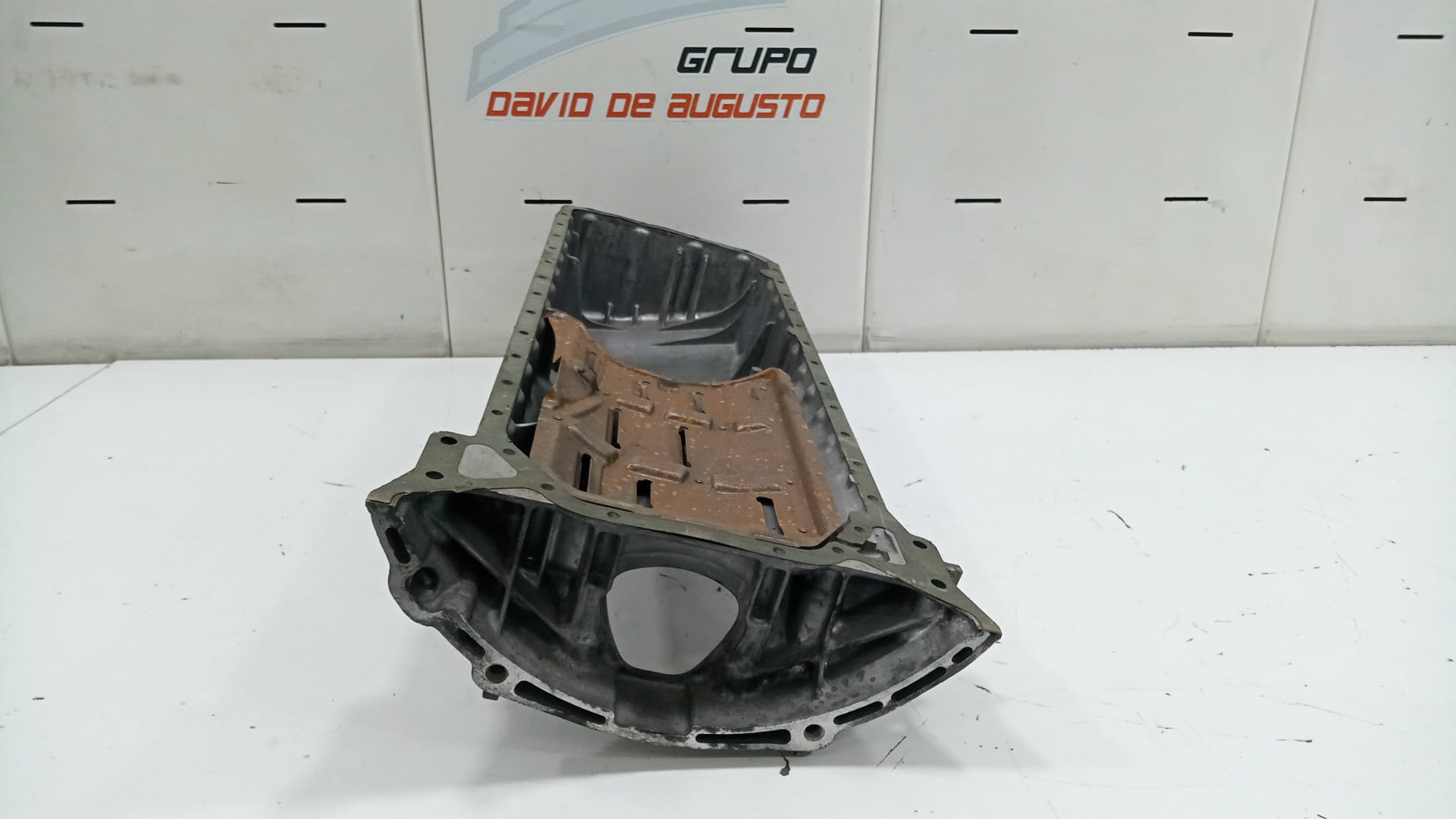 CARTER MERCEDES CLASE E (W210) BERLINA DIESEL 300 Diesel (210.020)
