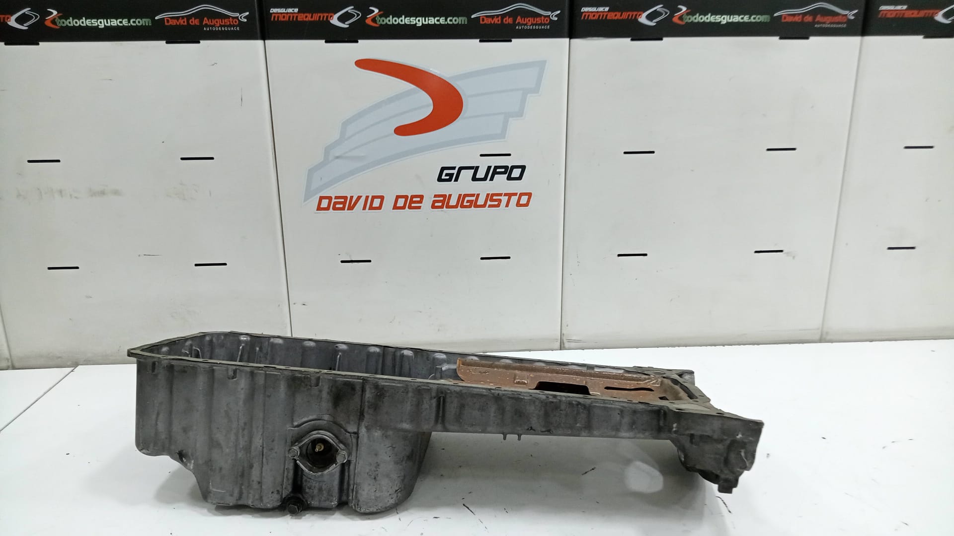 CARTER MERCEDES CLASE E (W210) BERLINA DIESEL 300 Diesel (210.020)