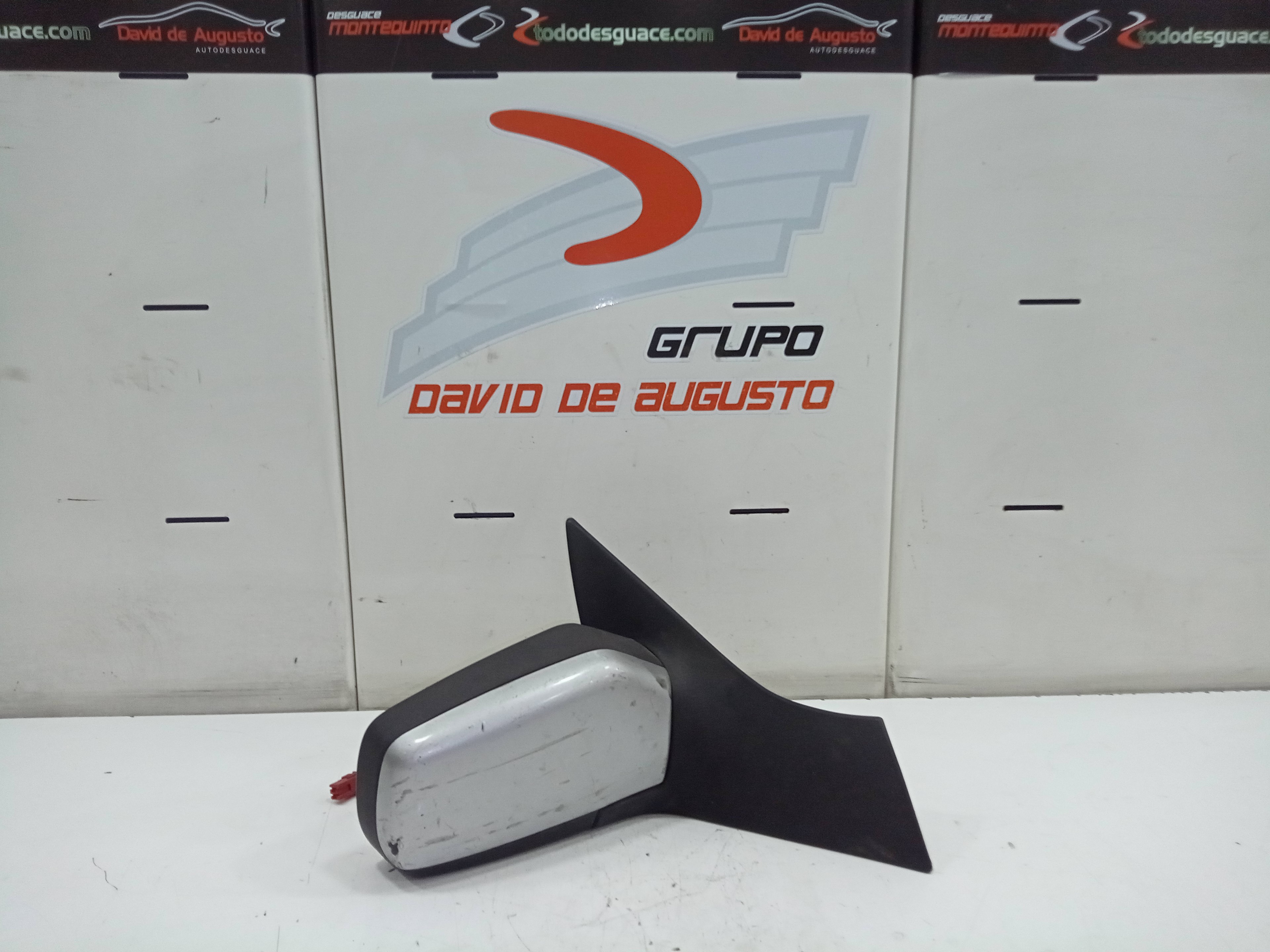 RETROVISOR DERECHO ELECTRICO CITROEN XANTIA BERLINA 1.6 (88 CV) 5 velocidades