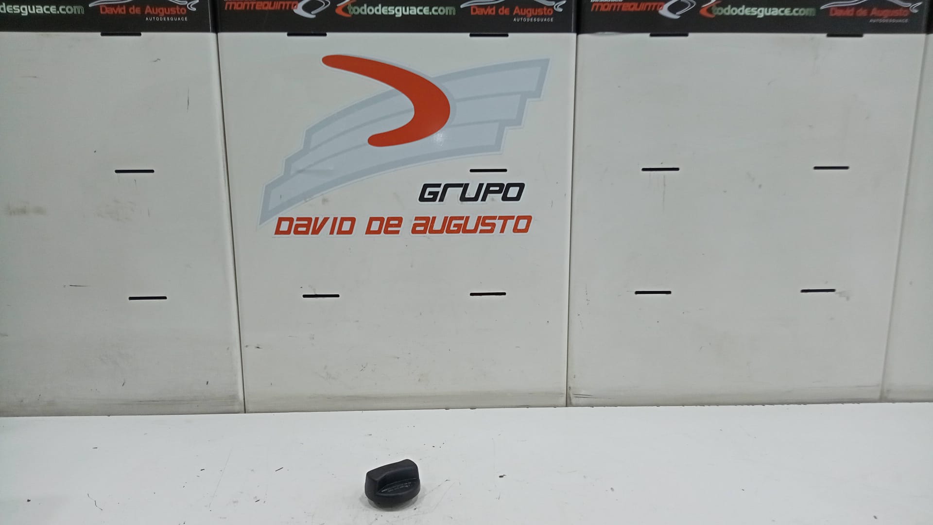 TAPON ACEITE SEAT IBIZA (6L1) Cool