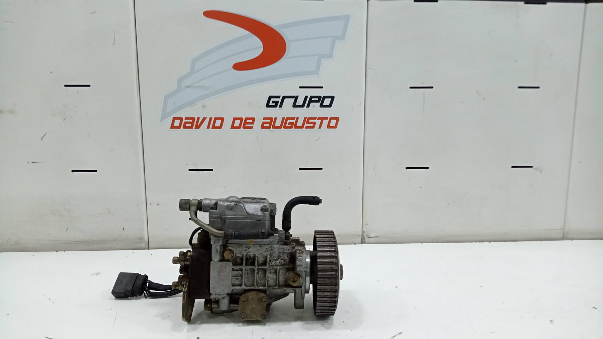 BOMBA INYECCION SEAT CORDOBA BERLINA (6K2) Stella