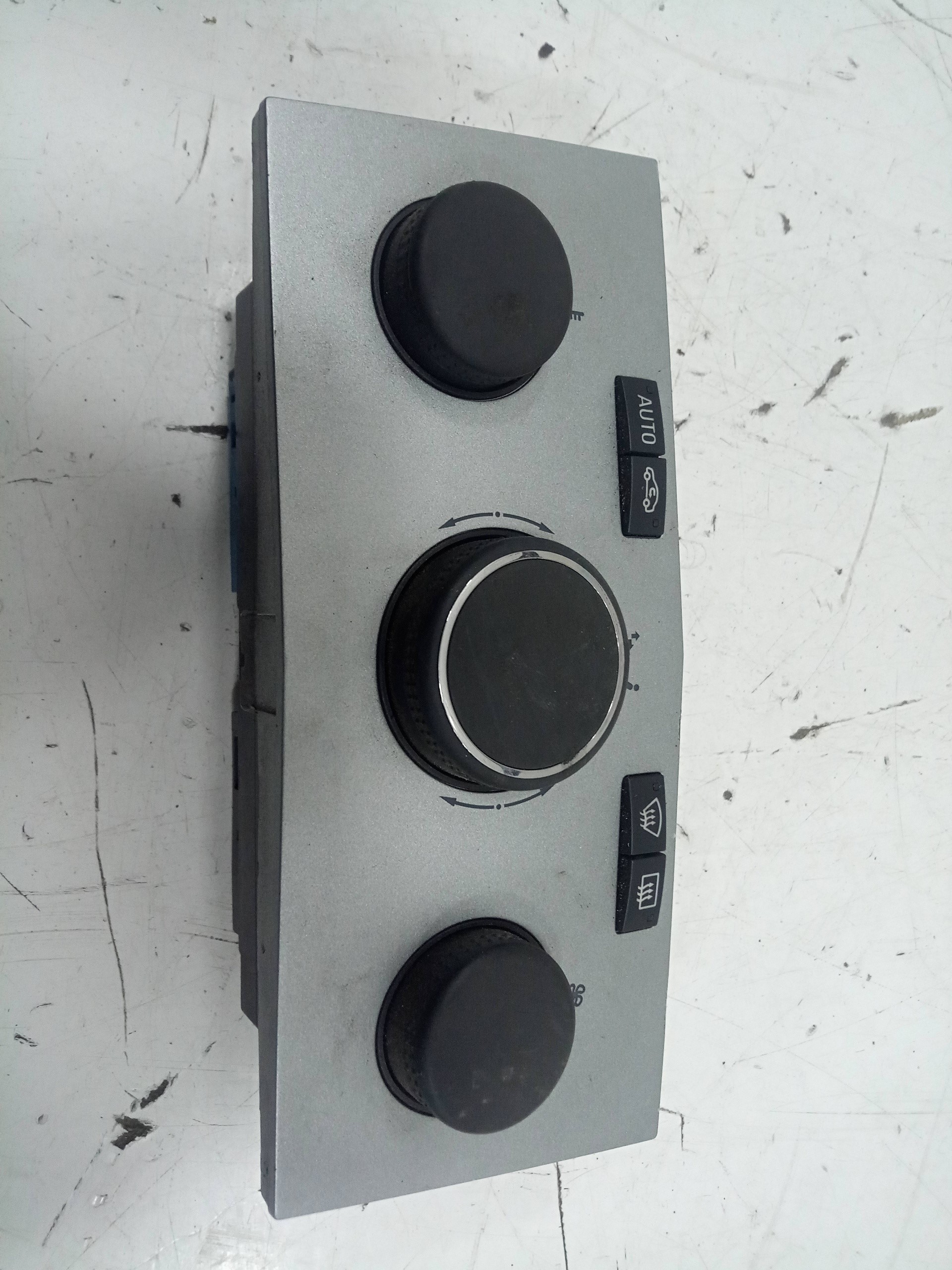 MANDO CALEFACCION / AIRE ACONDICIONADO OPEL ASTRA GTC Energy