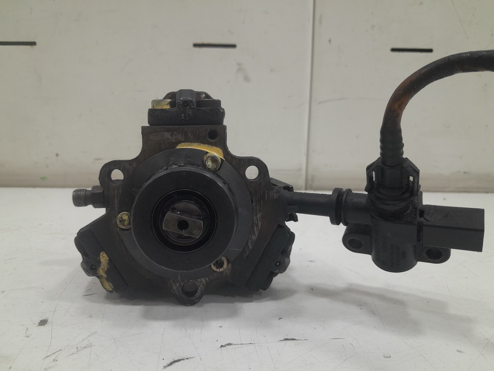 BOMBA INYECCION AUDI A3 (8L) 1.9 TDI Ambiente