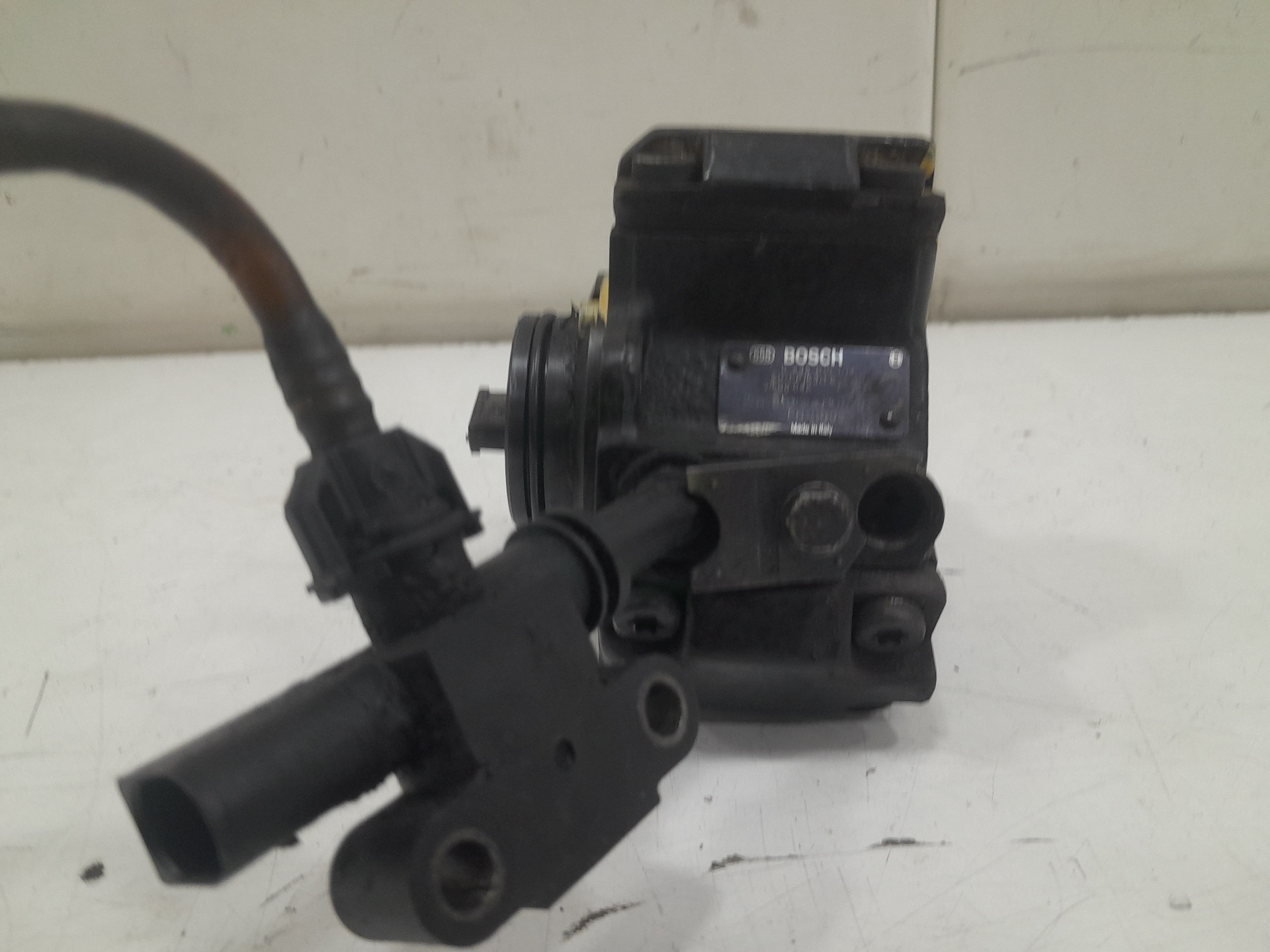 BOMBA INYECCION AUDI A3 (8L) 1.9 TDI Ambiente