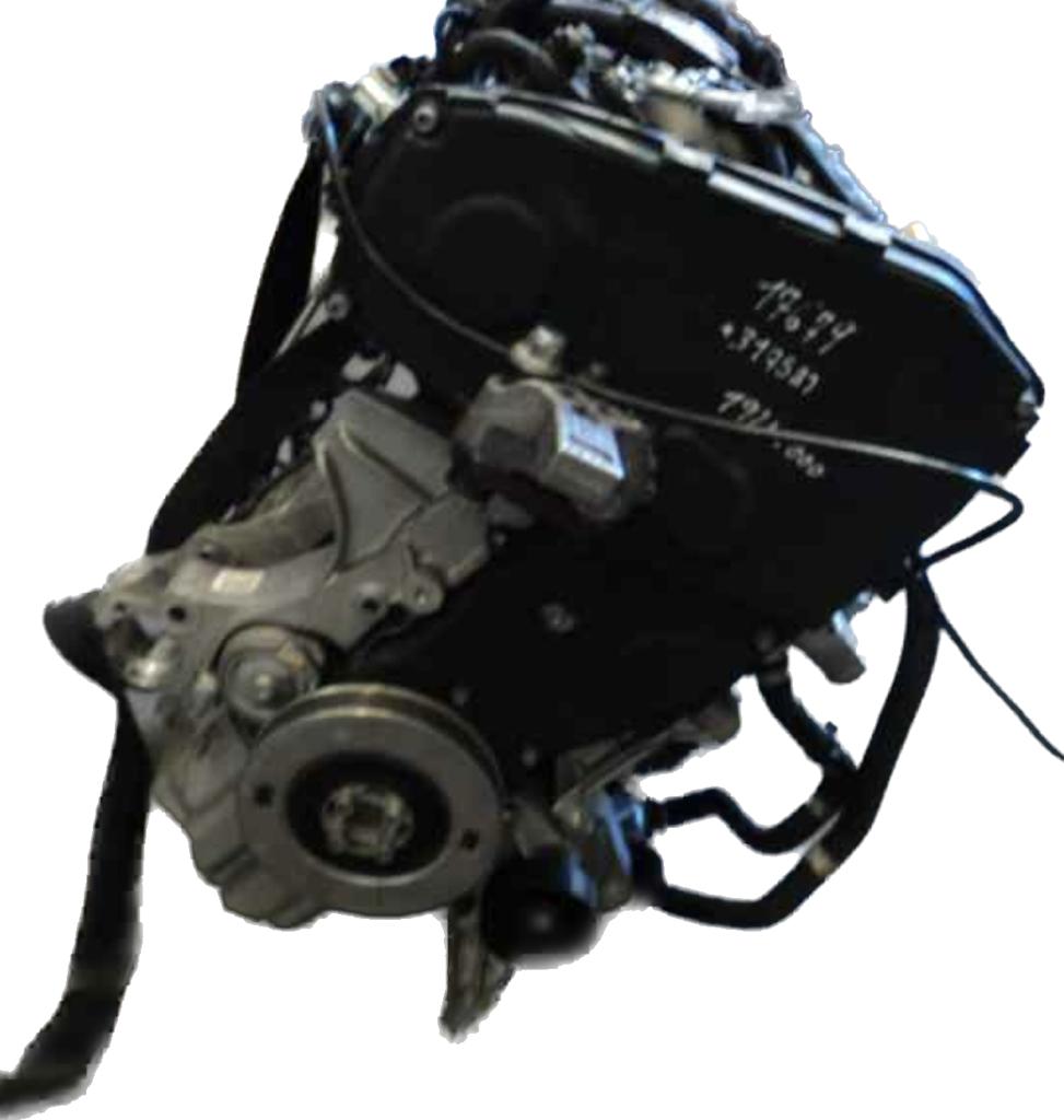 MOTOR COMPLETO FIAT BRAVO (198) 1.9 Active Multijet