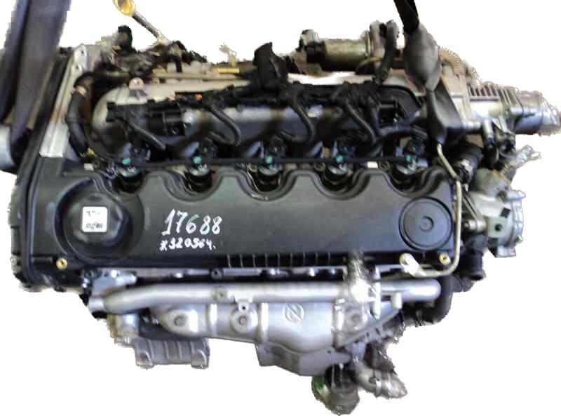MOTOR COMPLETO ALFA ROMEO 166 2.4 JTD