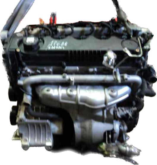 MOTOR COMPLETO ALFA ROMEO 166 2.4 JTD