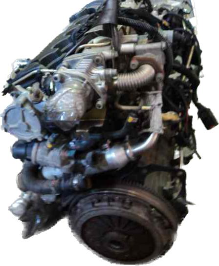 MOTOR COMPLETO ALFA ROMEO 166 2.4 JTD