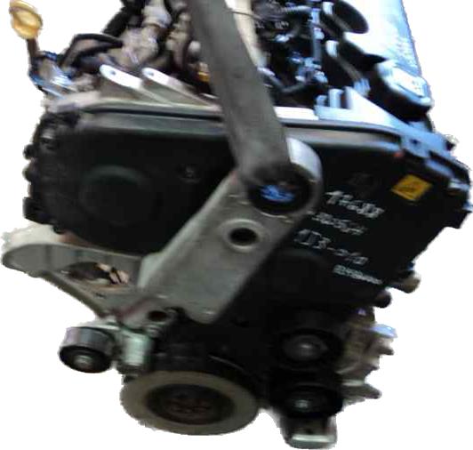 MOTOR COMPLETO ALFA ROMEO 166 2.4 JTD