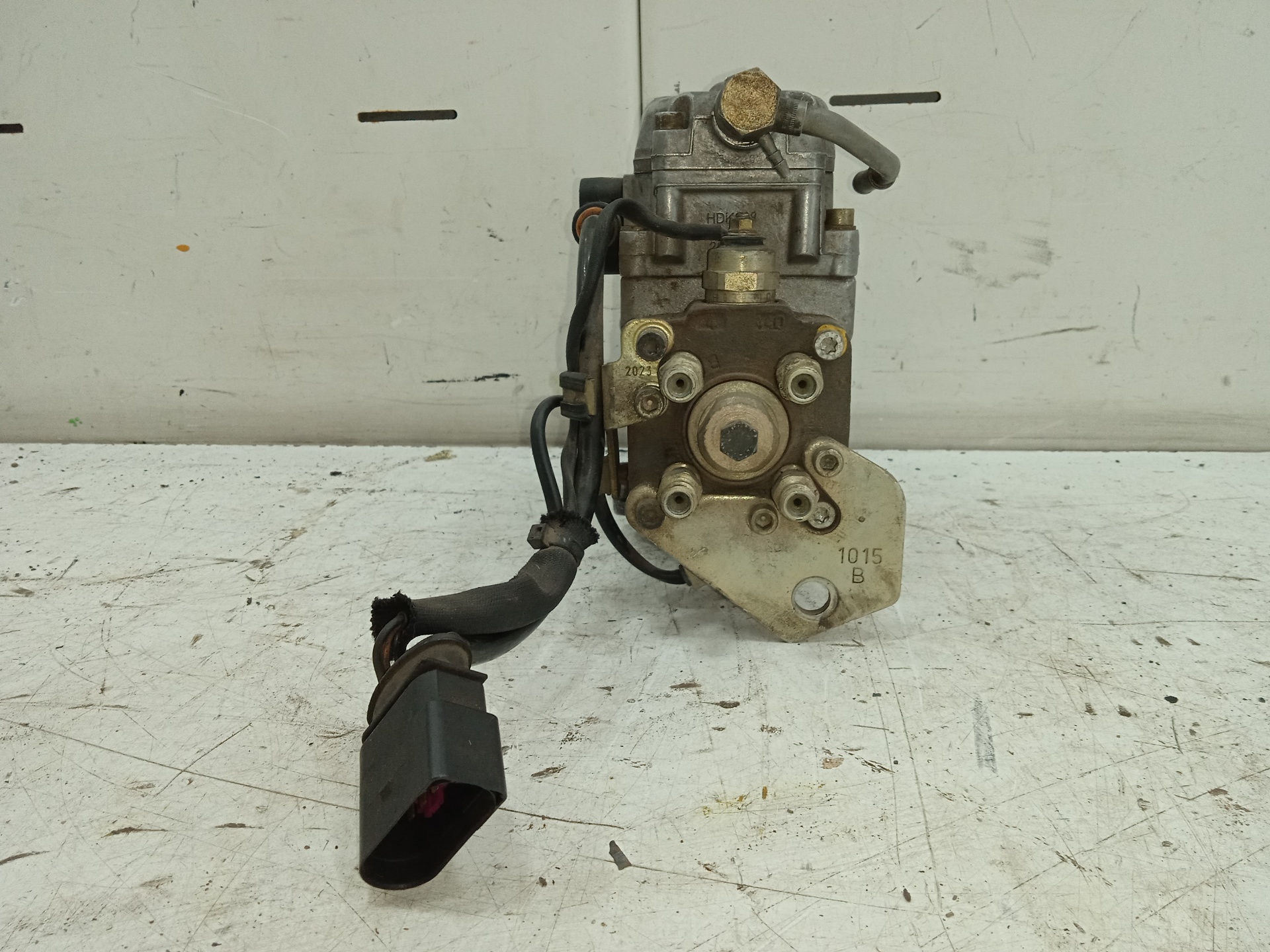 BOMBA INYECCION SEAT IBIZA 1.9 SDI (68 CV) 5 velocidades