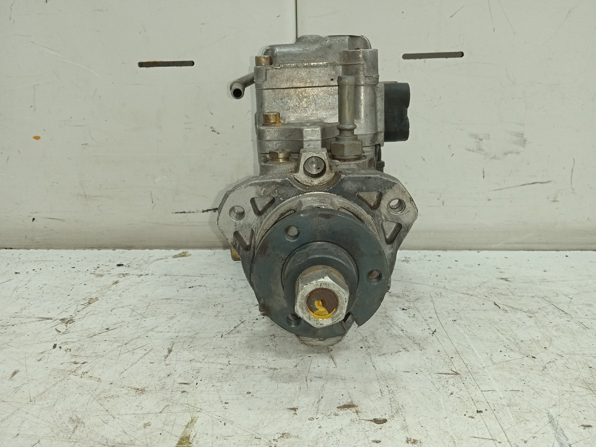 BOMBA INYECCION SEAT IBIZA 1.9 SDI (68 CV) 5 velocidades
