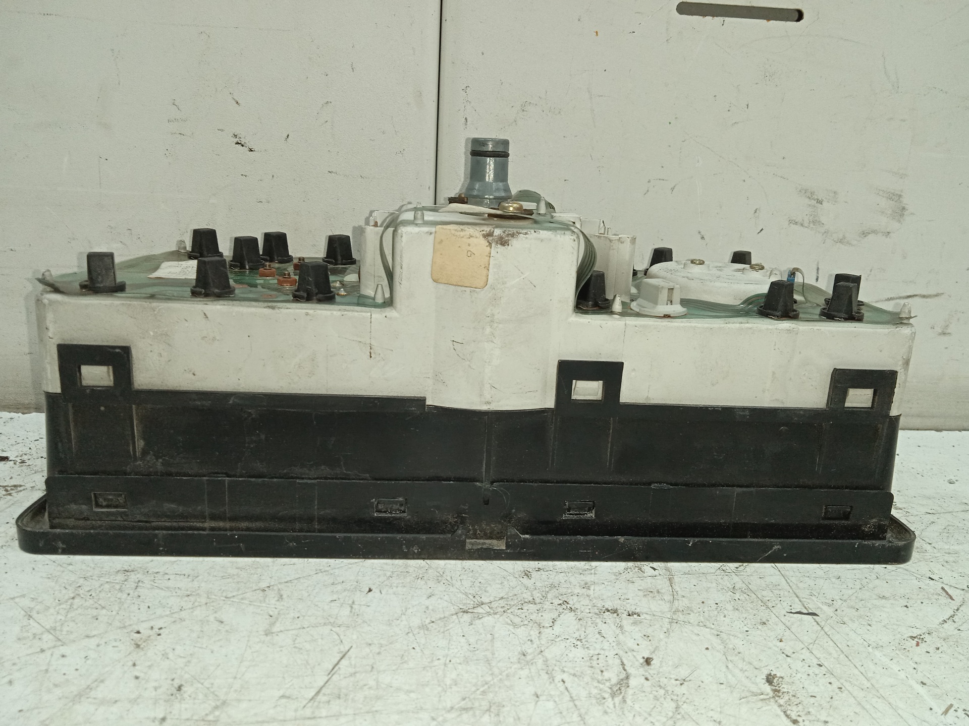 CUADRO INSTRUMENTOS CITROEN C15 *