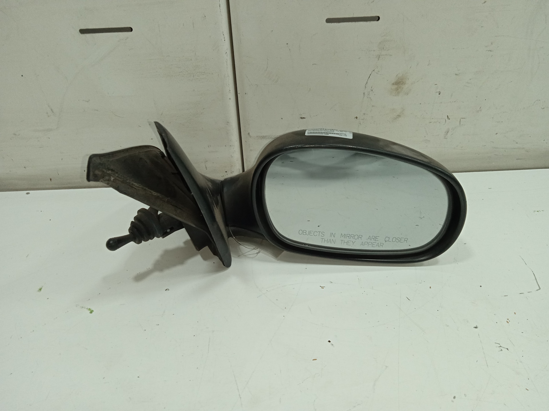 RETROVISOR DERECHO HYUNDAI ACCENT (X3) 1.3 GS
