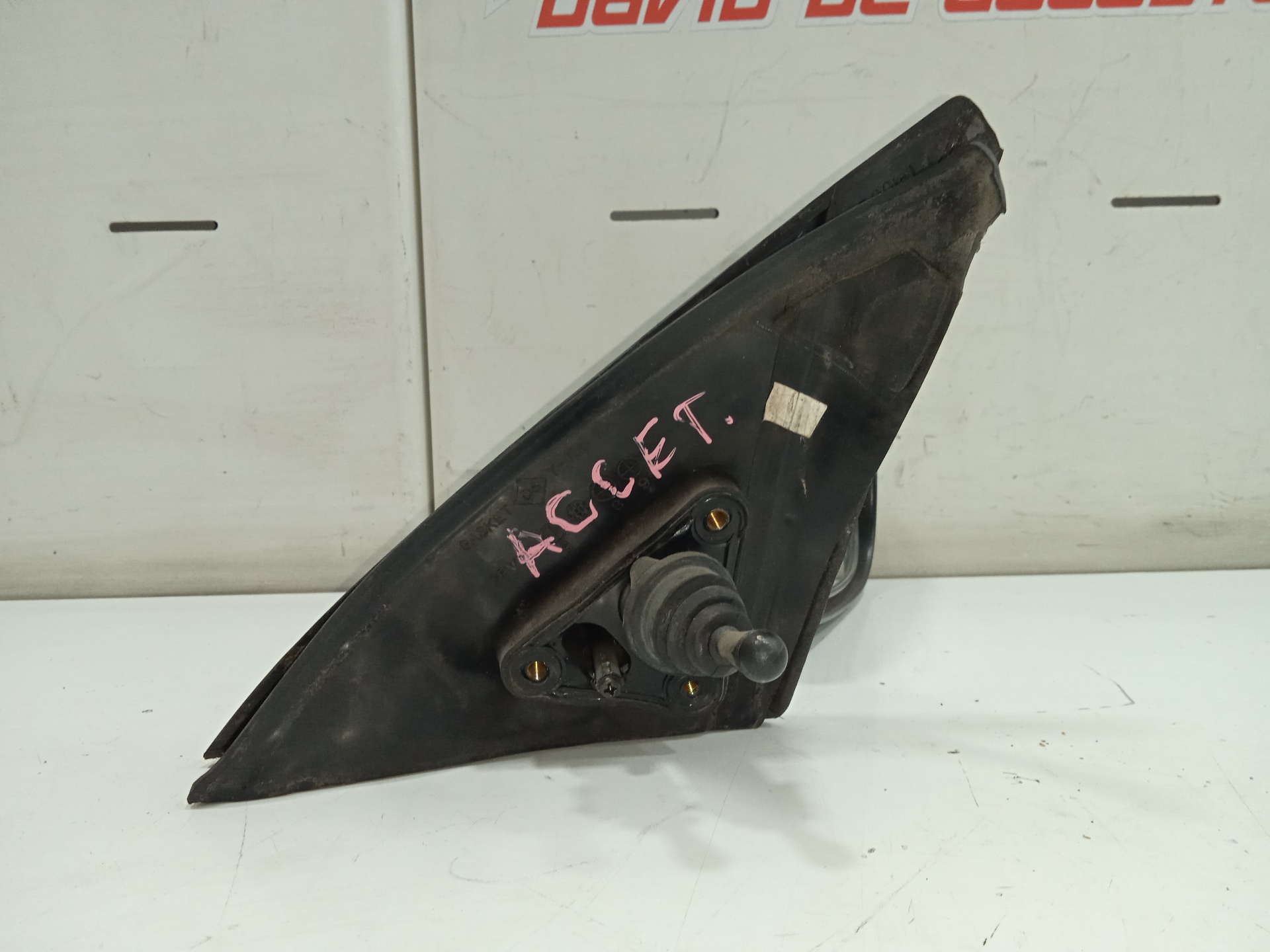 RETROVISOR DERECHO HYUNDAI ACCENT (X3) 1.3 GS