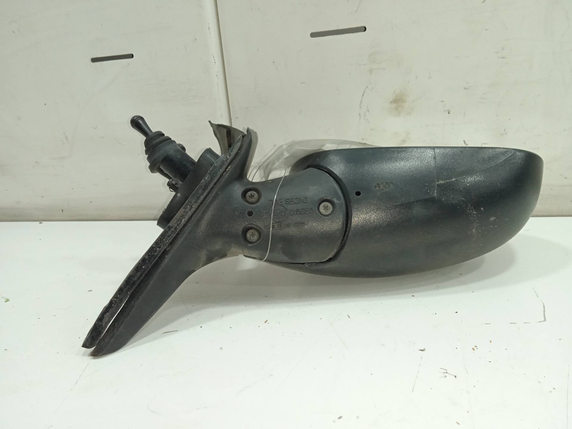 RETROVISOR DERECHO HYUNDAI ACCENT (X3) 1.3 GS