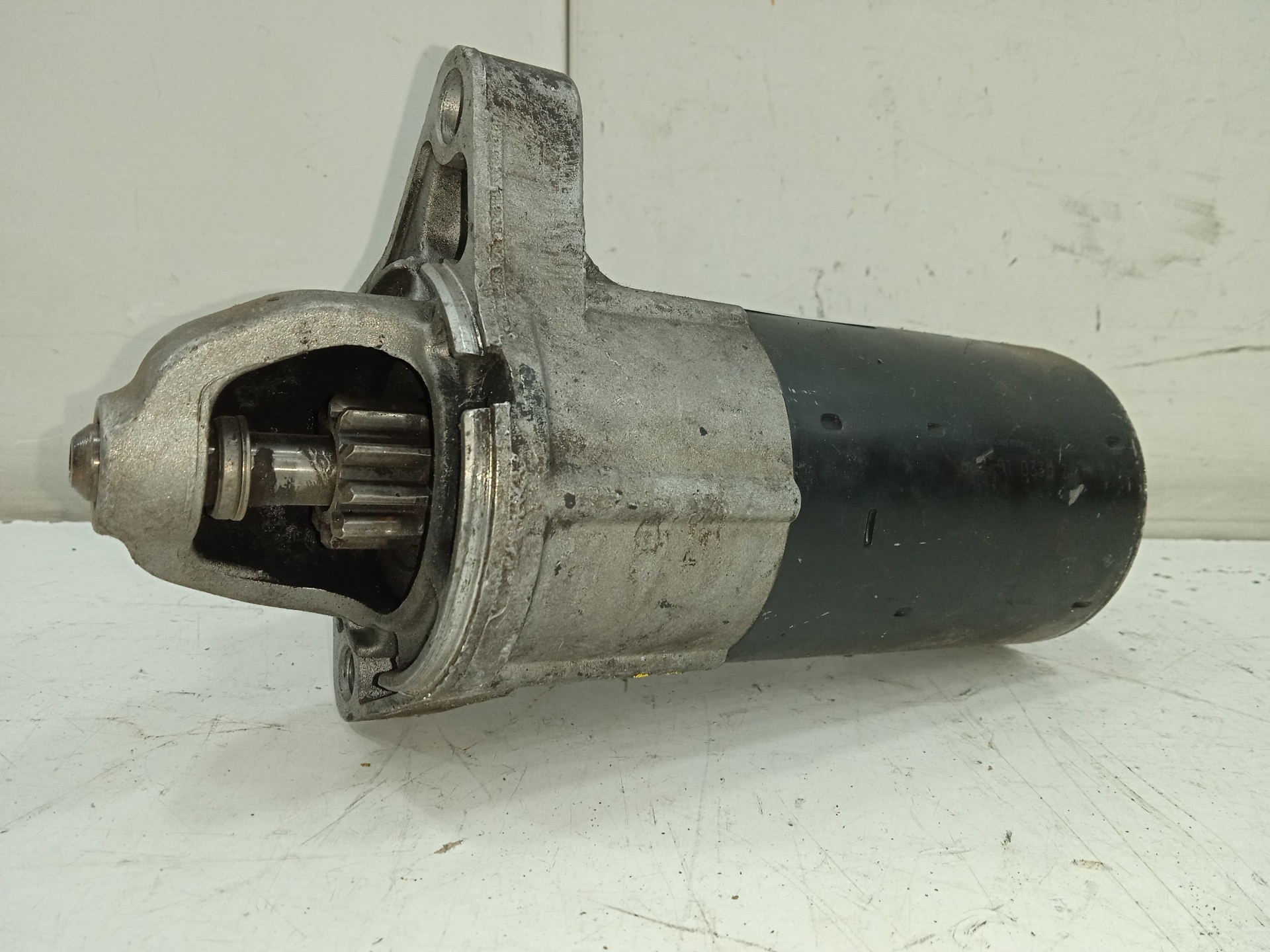 MOTOR ARRANQUE FORD ESCORT BERL./TURNIER Atlanta Berlina