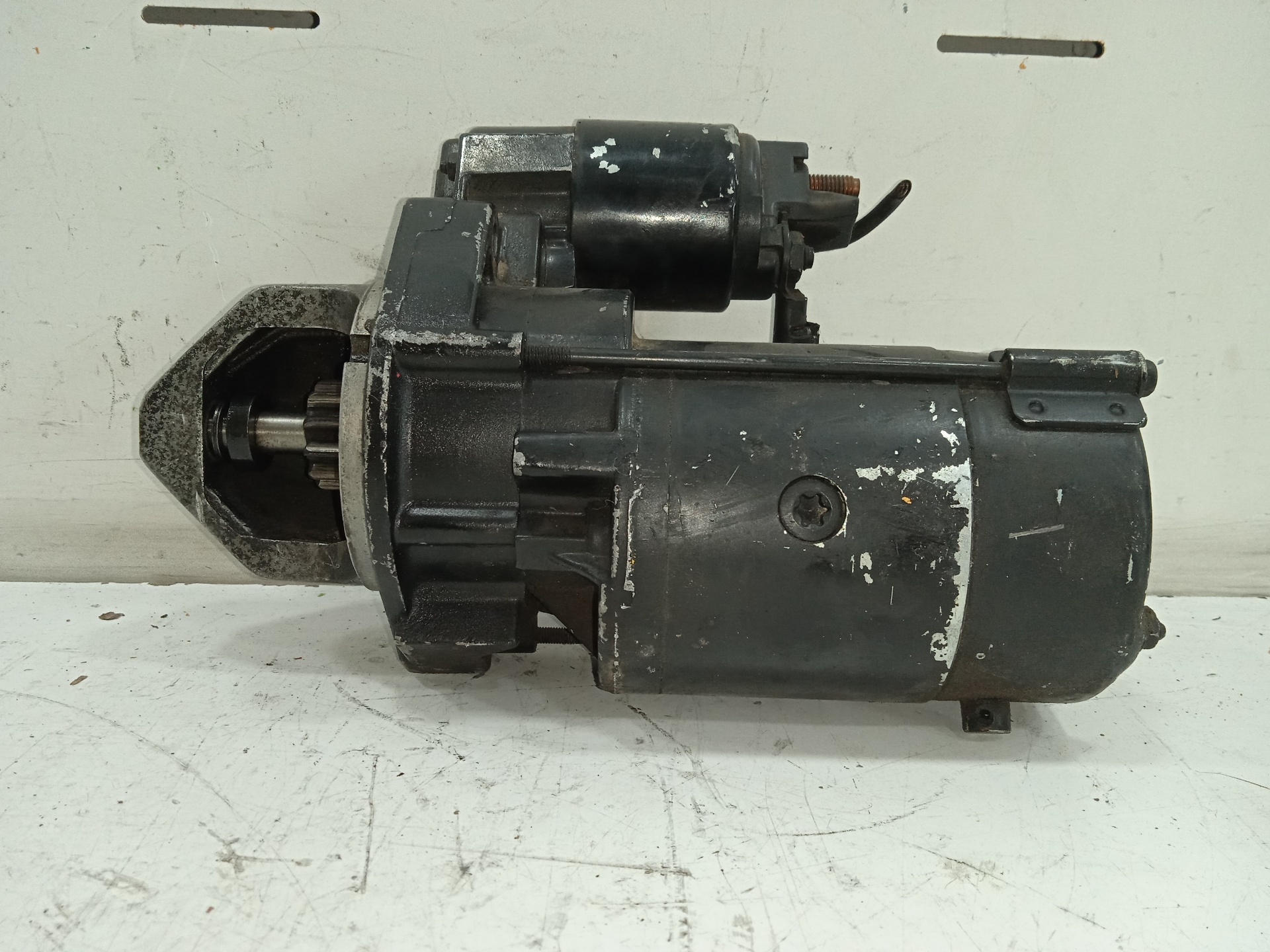 MOTOR ARRANQUE MERCEDES CLASE E (W124) FAMILIAR TE-24 300 (124.091)