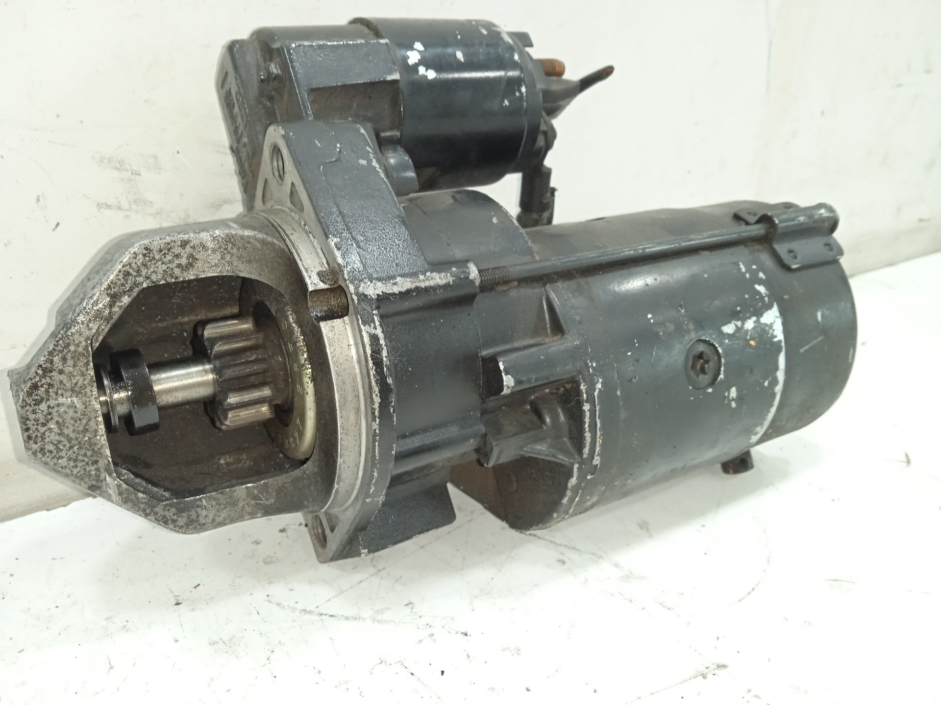 MOTOR ARRANQUE MERCEDES CLASE E (W124) FAMILIAR TE-24 300 (124.091)