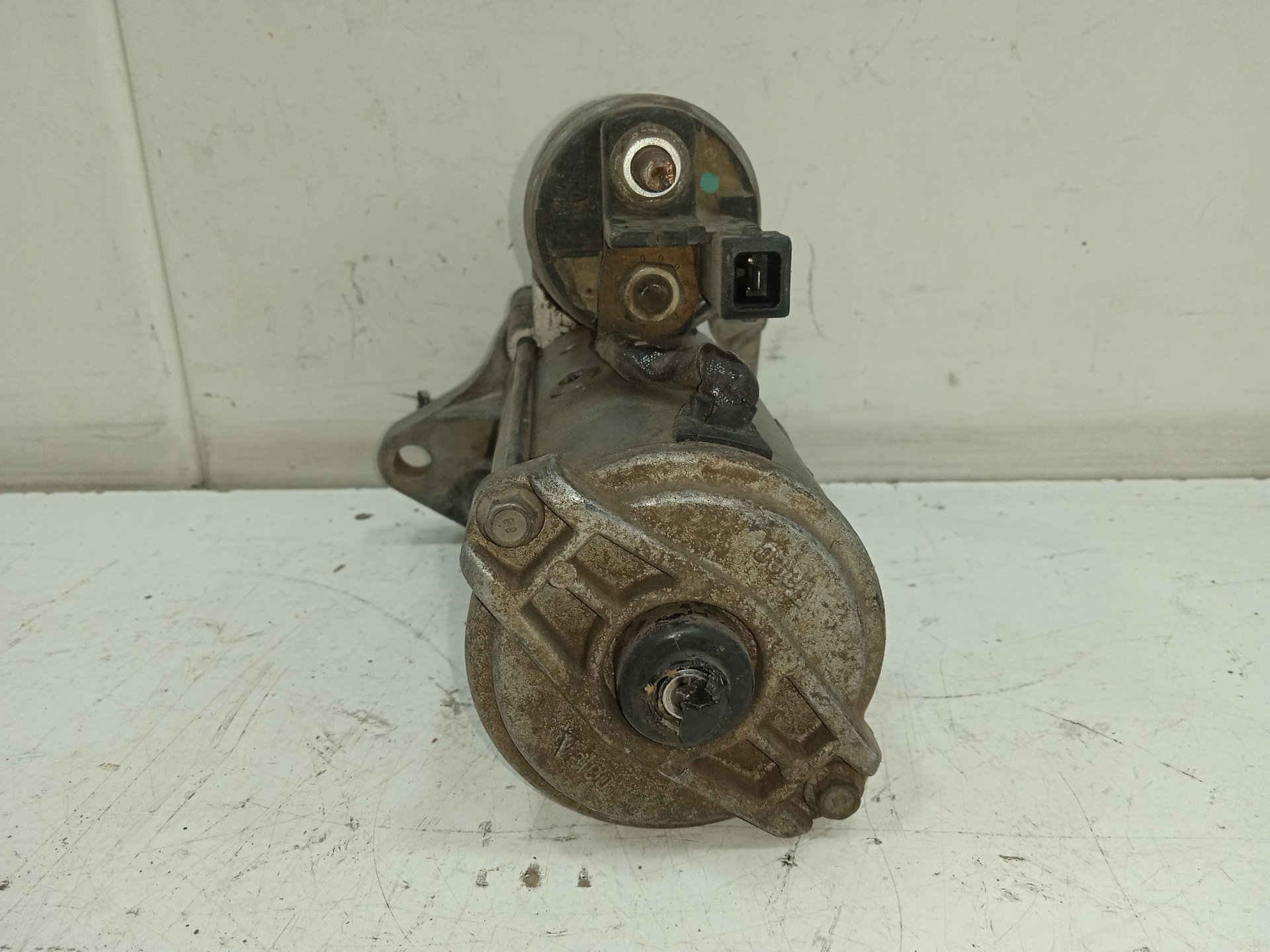 MOTOR ARRANQUE SEAT LEON (1M1) Stella