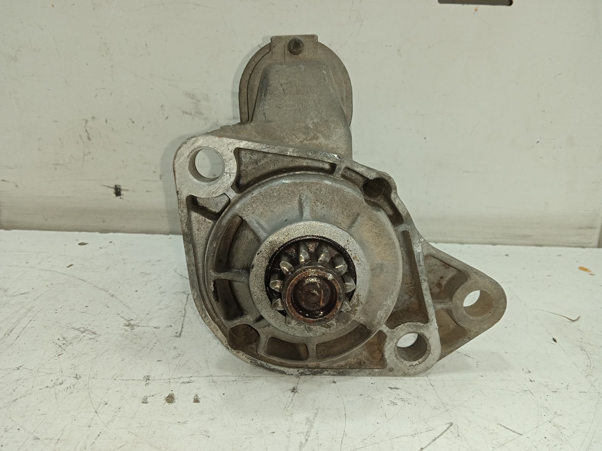 MOTOR ARRANQUE SEAT LEON (1M1) Stella