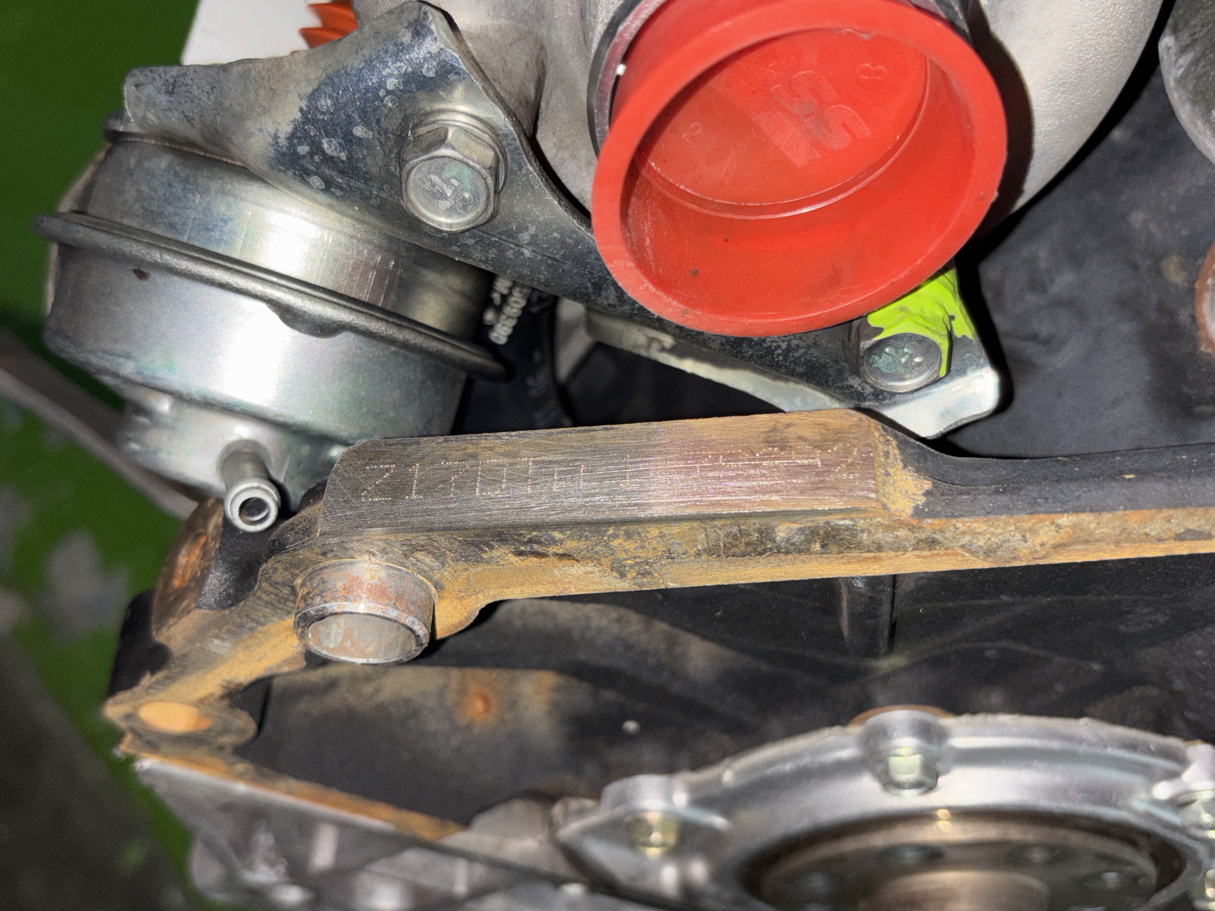 MOTOR COMPLETO OPEL MERIVA Blue Line